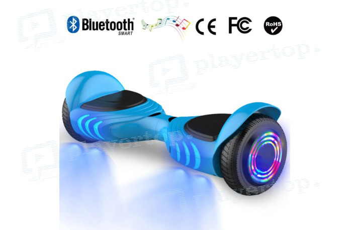 Hoverboard Balance Wheel